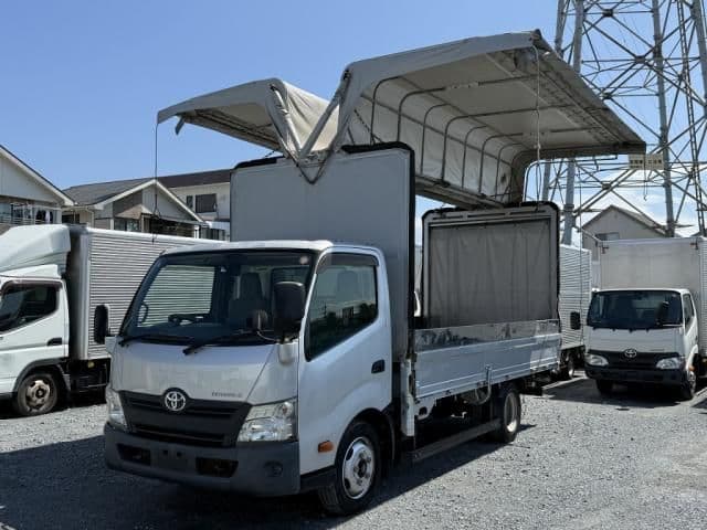 TOYOTA TOYOACE