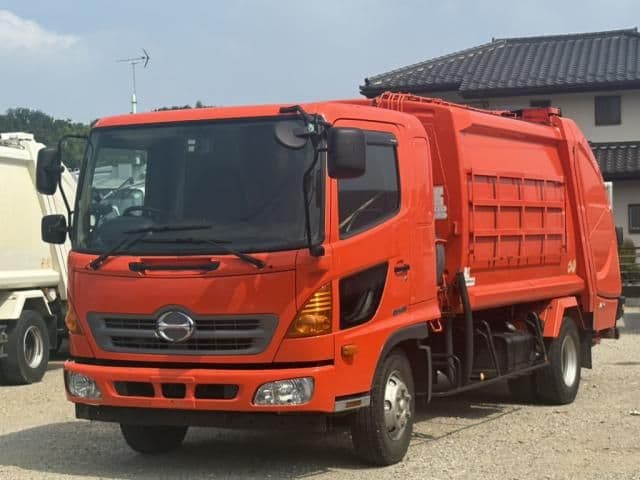 HINO