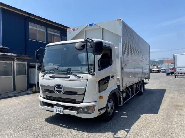 HINO