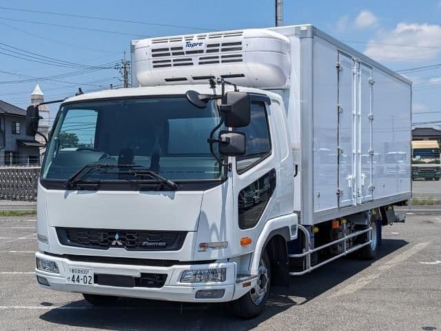 MITSUBISHI FUSOU