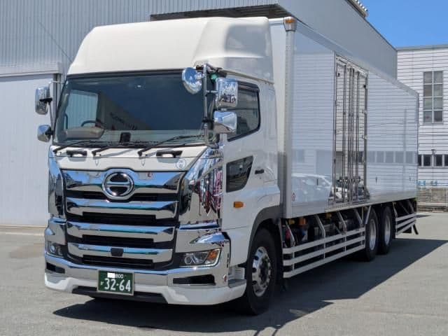 HINO