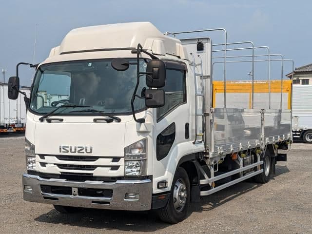 ISUZU