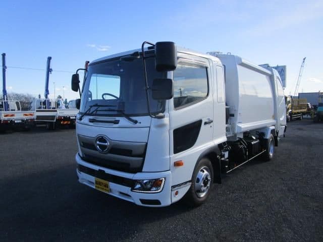 HINO