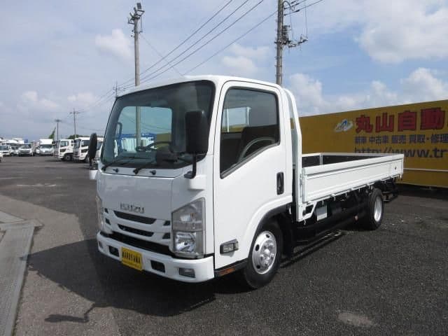 ISUZU