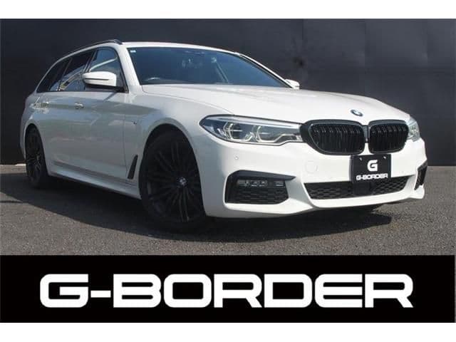 BMW BMW 5series TOURING