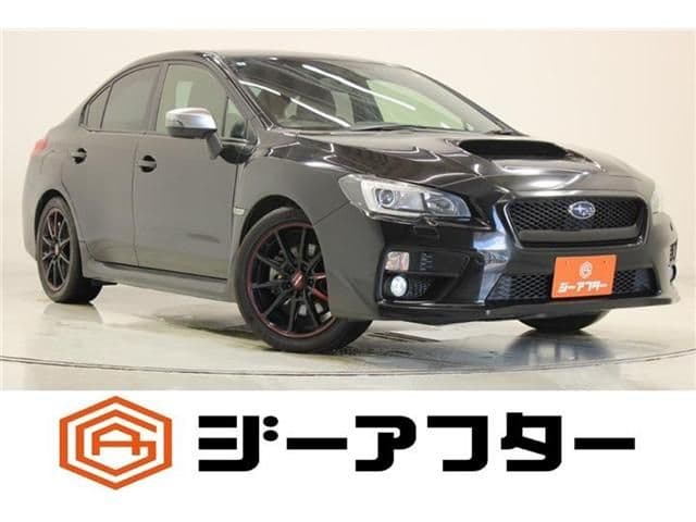 SUBARU