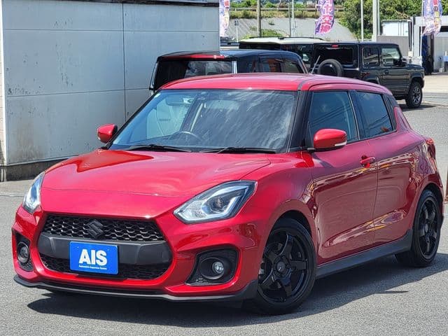 SUZUKI