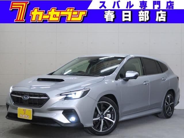 SUBARU