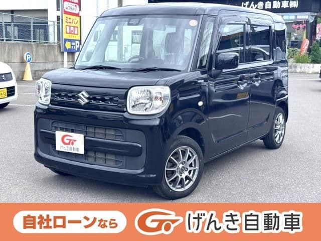 SUZUKI