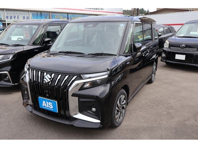 SUZUKI