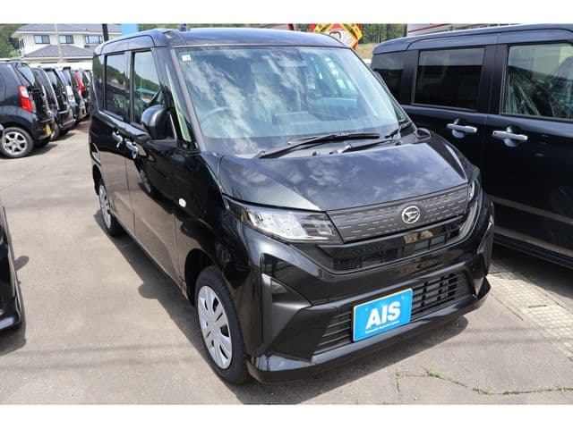 DAIHATSU