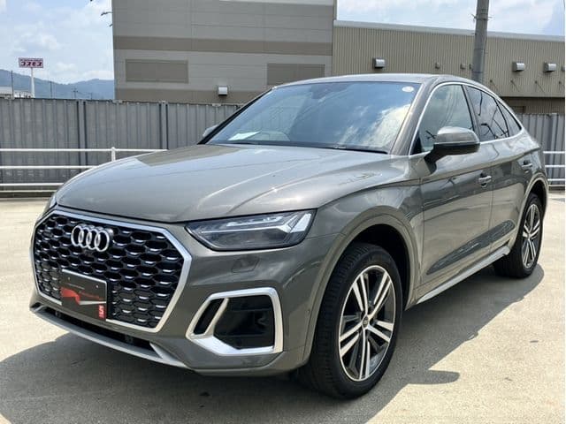 AUDI
