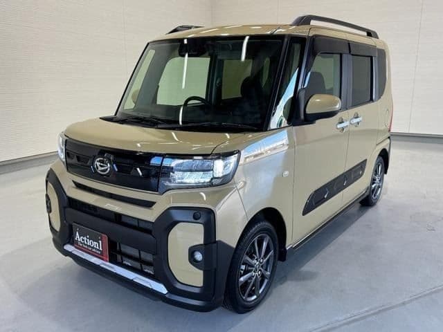 DAIHATSU