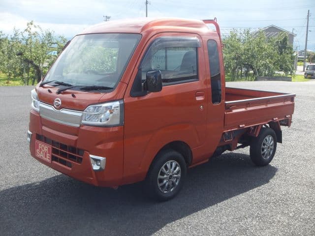 DAIHATSU