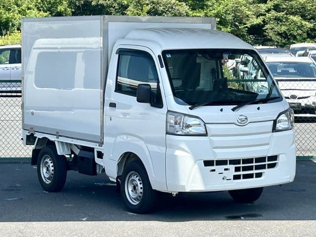 DAIHATSU