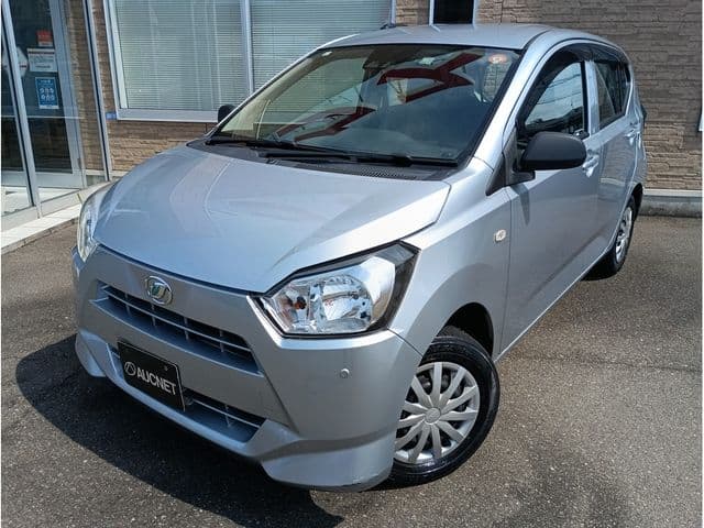 DAIHATSU