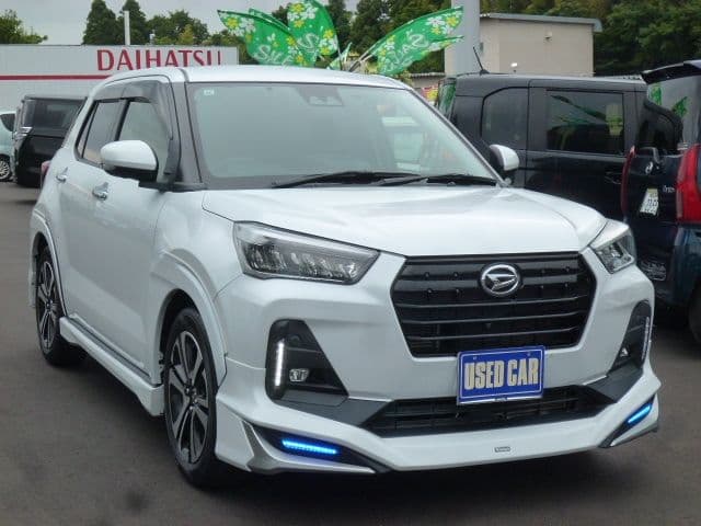 DAIHATSU