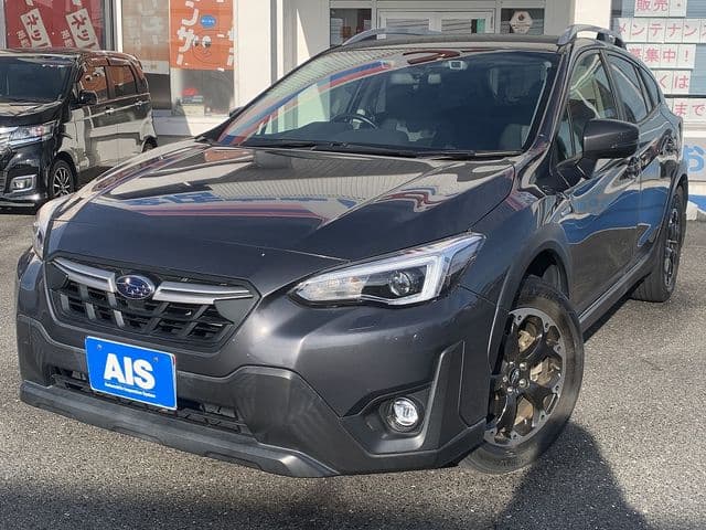 SUBARU SUBARU XV HYBRID