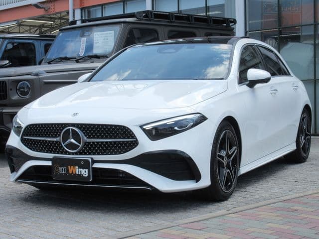 MERCEDES BENZ