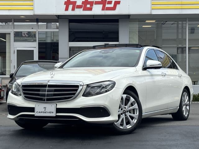 MERCEDES BENZ