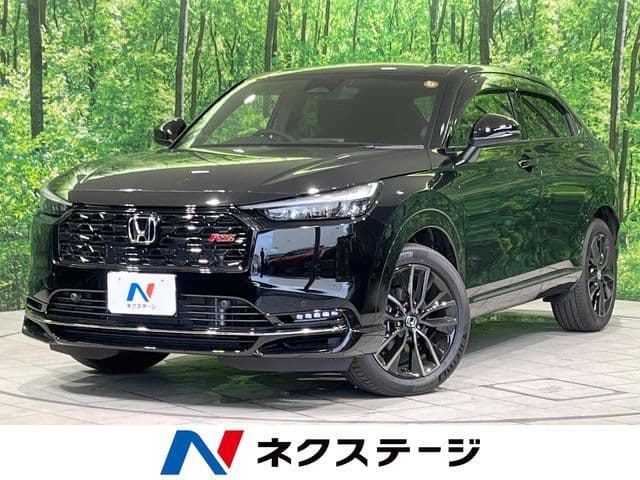 HONDA VEZEL e:HEV