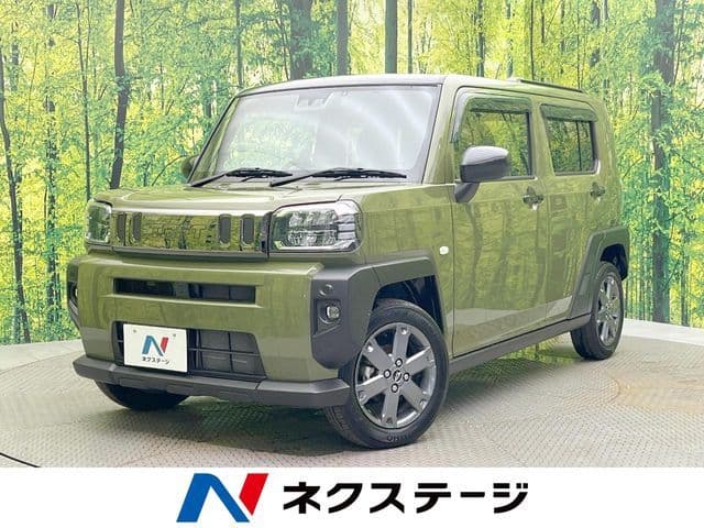 DAIHATSU