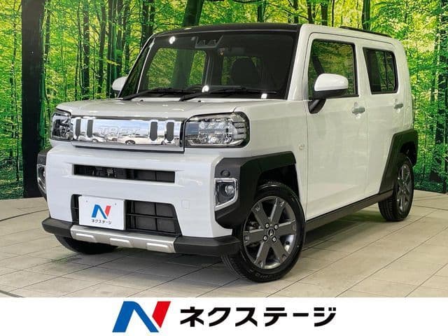 DAIHATSU