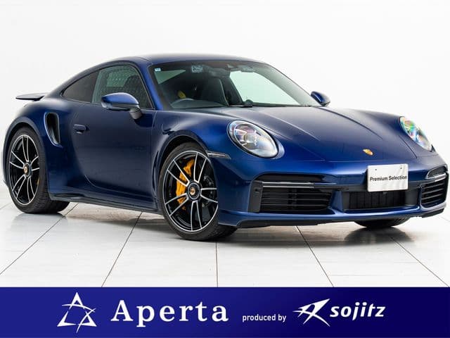 PORSCHE PORSCHE 911