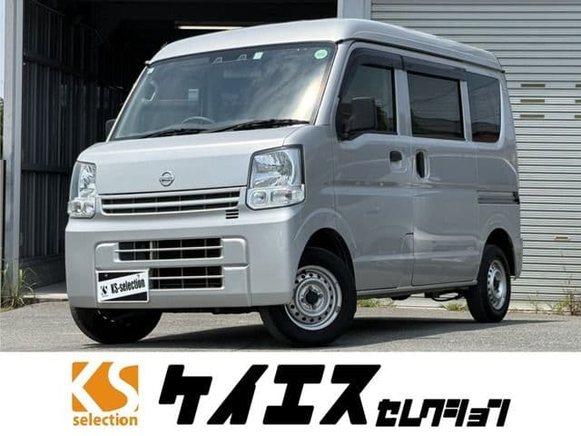 NISSAN NV100 CLIPPER