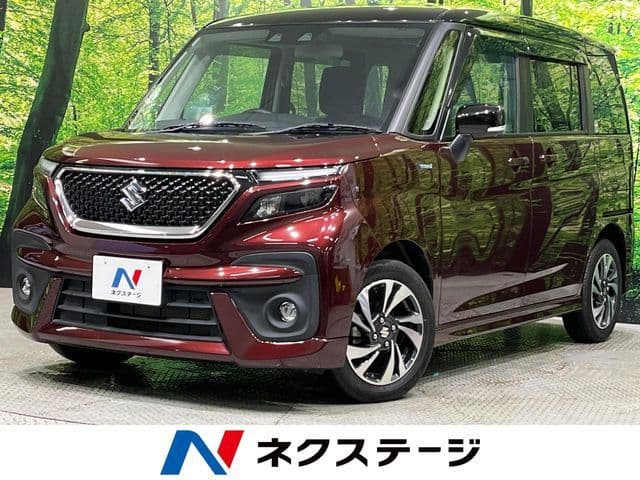 SUZUKI