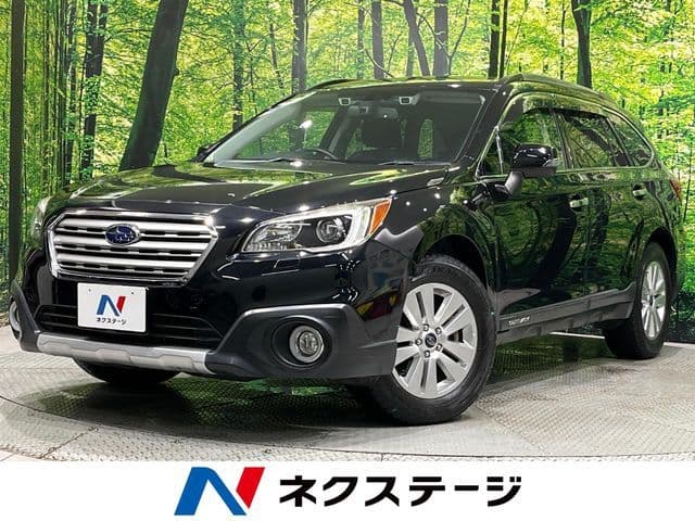 SUBARU