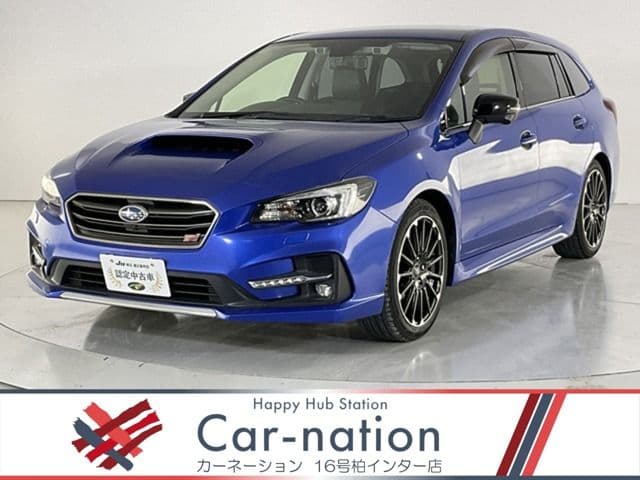 SUBARU