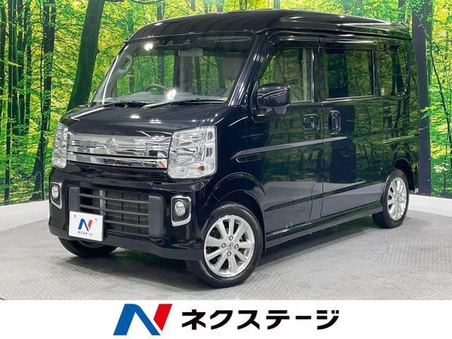 NISSAN NV100 CLIPPER RIO