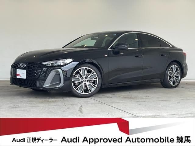 AUDI