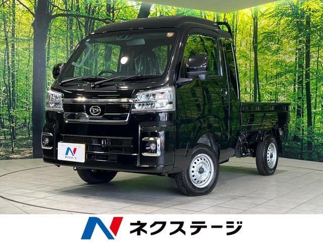 DAIHATSU