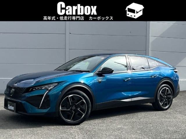 PEUGEOT