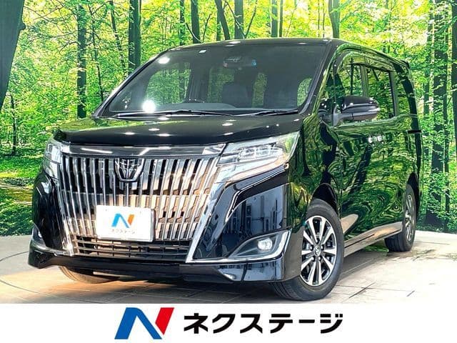 TOYOTA ESQUIRE