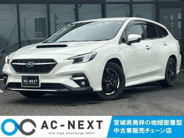 SUBARU
