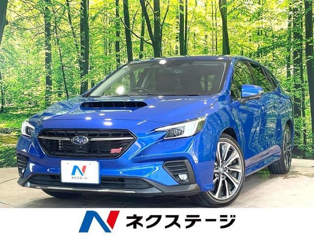 SUBARU