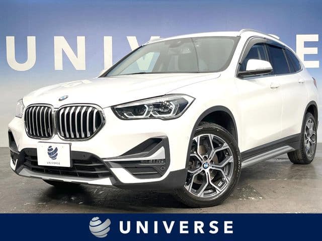 BMW BMW X1