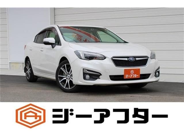 SUBARU
