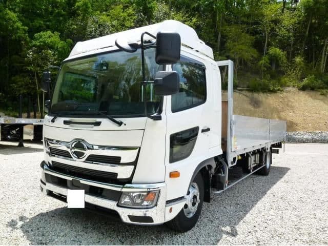 HINO