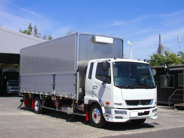 MITSUBISHI FUSOU