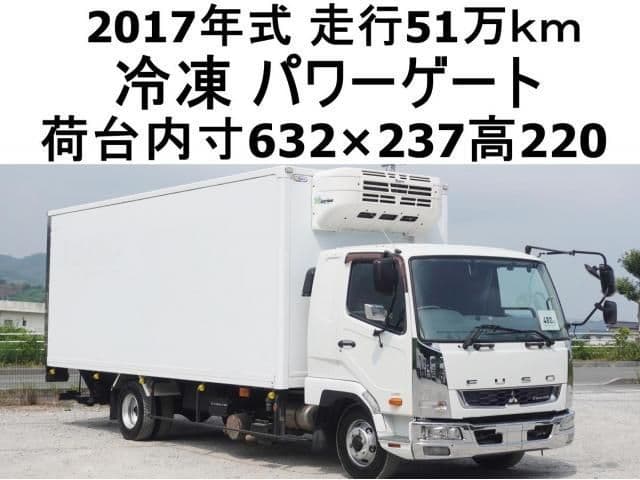 MITSUBISHI FUSOU