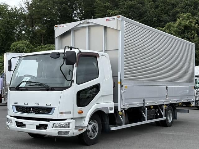 MITSUBISHI FUSOU