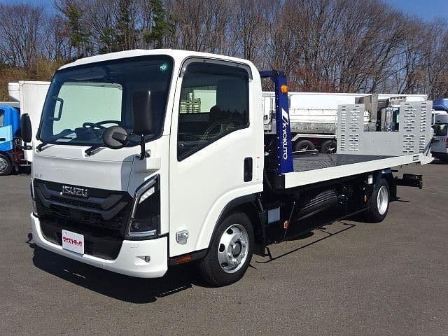 ISUZU