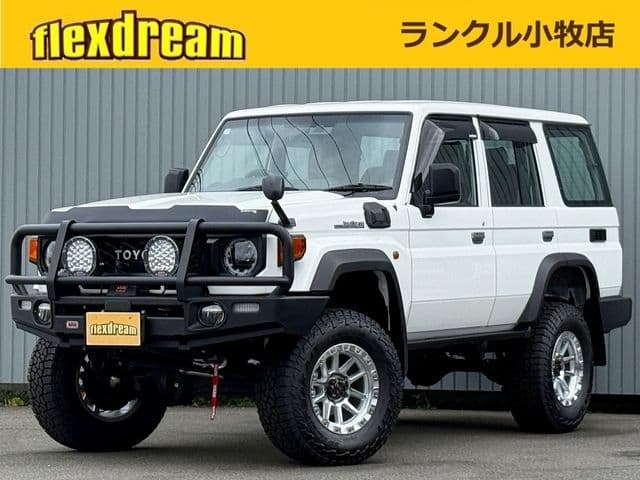 TOYOTA null