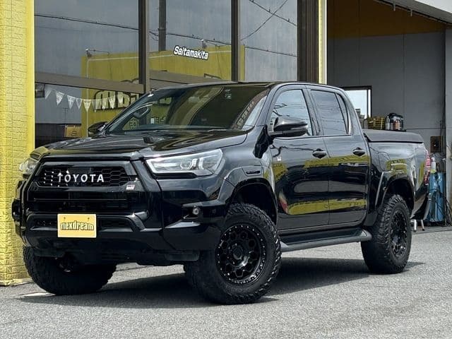 TOYOTA
