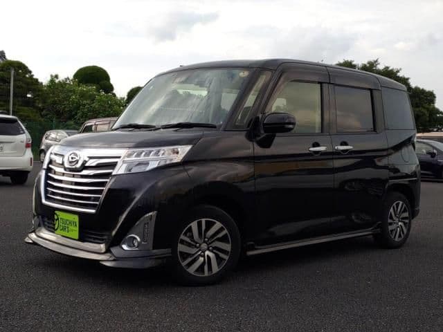 DAIHATSU THOR