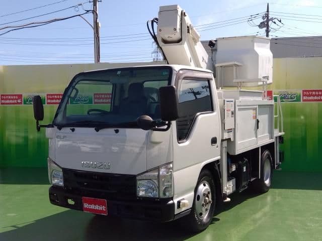 ISUZU